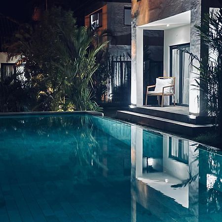 Hola Villas & Lofts Uluwatu Exterior foto