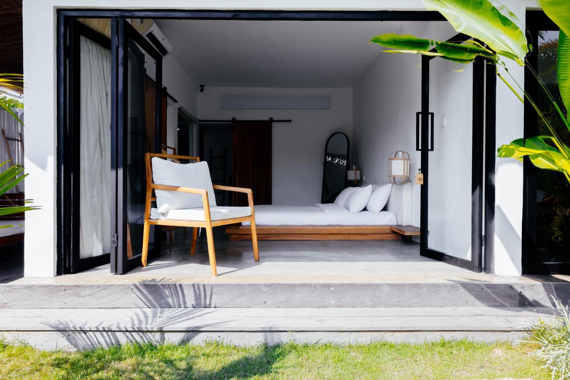Hola Villas & Lofts Uluwatu Exterior foto