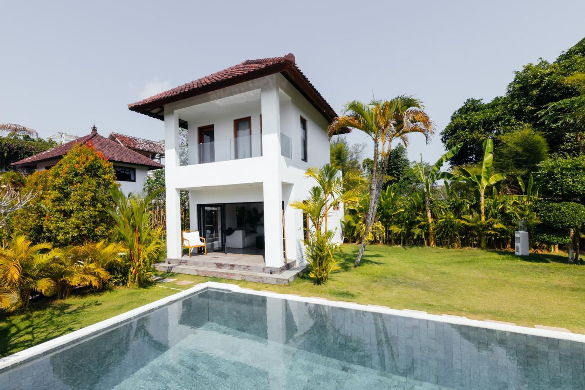 Hola Villas & Lofts Uluwatu Exterior foto