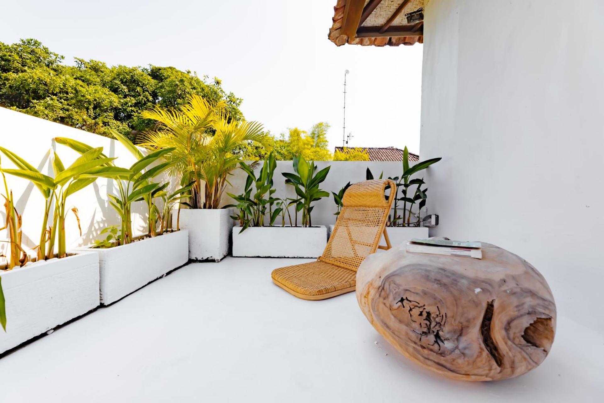Hola Villas & Lofts Uluwatu Exterior foto