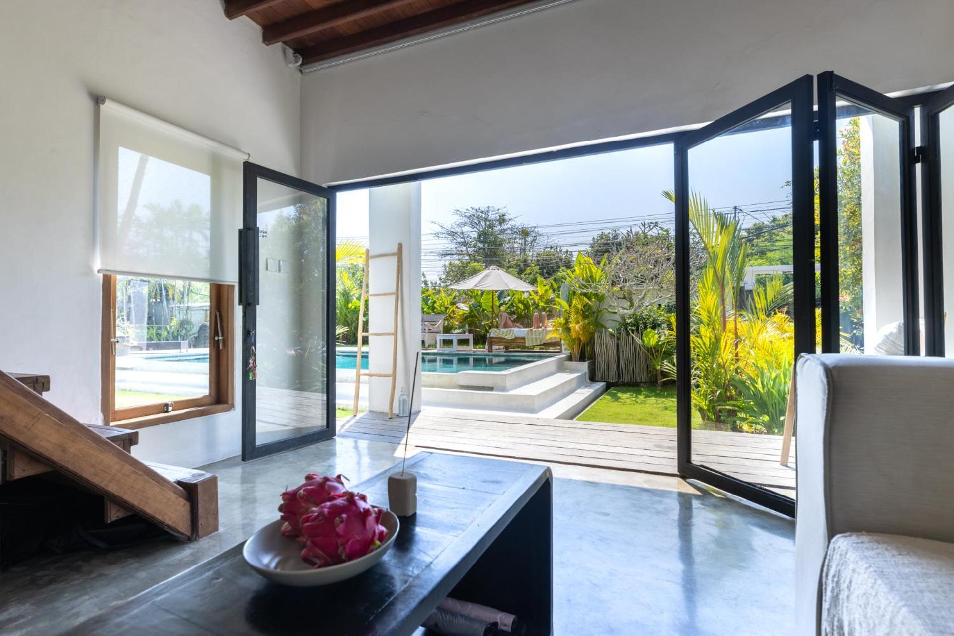 Hola Villas & Lofts Uluwatu Exterior foto